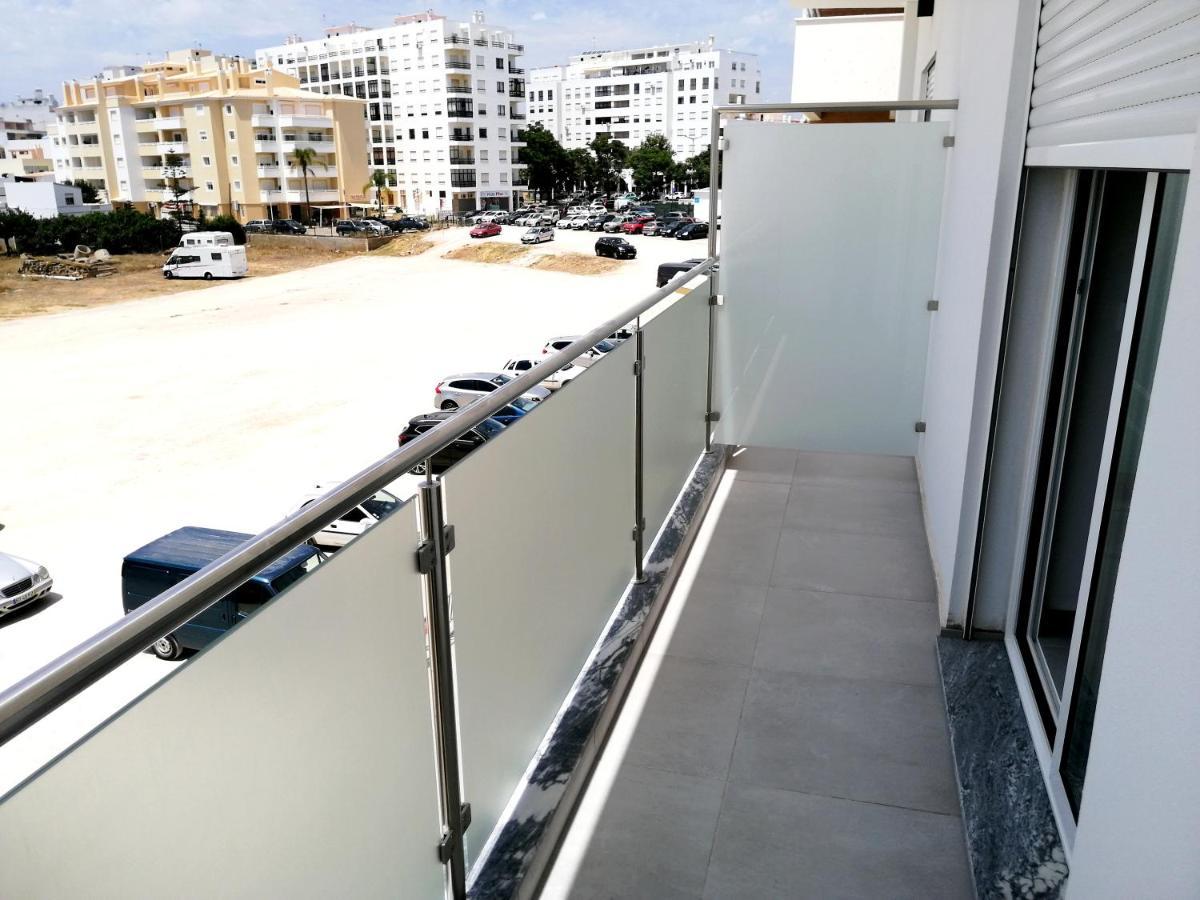 Suites Paradise Algarve Quarteira Exteriér fotografie