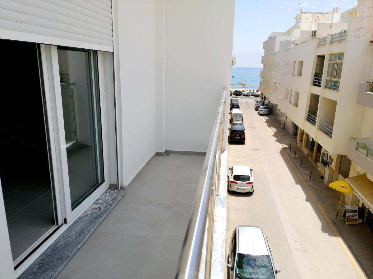 Suites Paradise Algarve Quarteira Exteriér fotografie